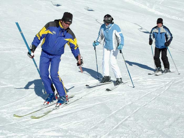  Ski La Grave La Meije